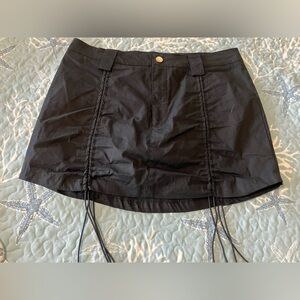 Shein Woman size XL US 12-14, mini skirt